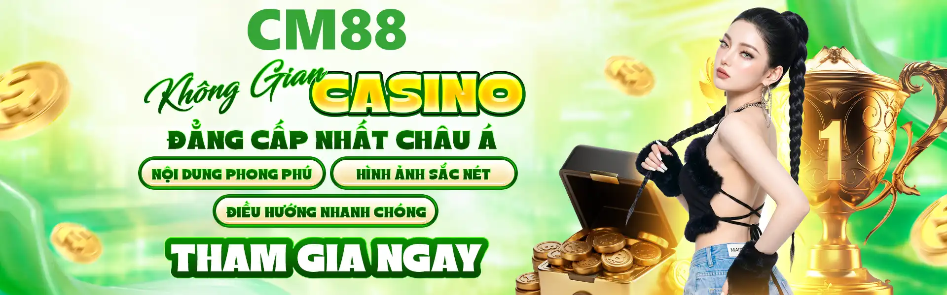 banner cm88 lano